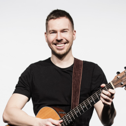 Dan Andersen