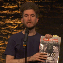 Jakob Taarnhøj