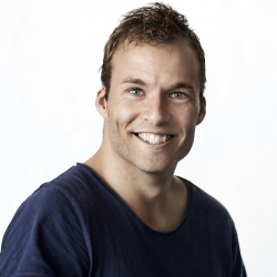 Simon Talbot