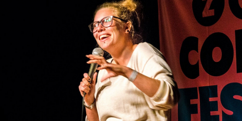 Ane Høgsberg
