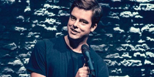 Michael Schøt