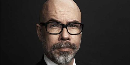 Brian Mørk