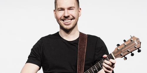 Dan Andersen