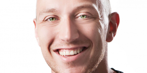 Daniel Lill