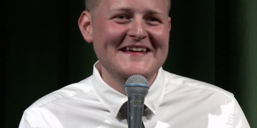 Frederik Rosgaard
