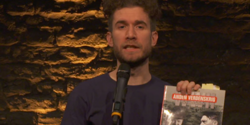 Jakob Taarnhøj