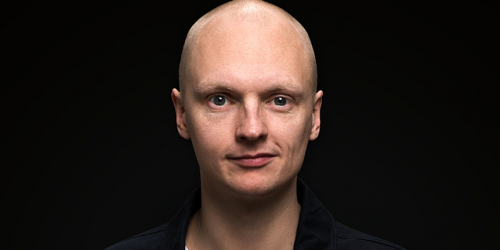 Mikkel Rask