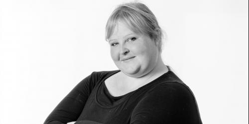 Anne Bakland