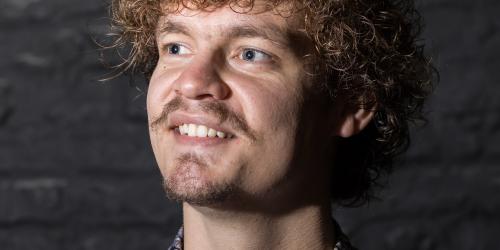 Simon Væver
